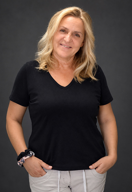 Jasmina Linić
