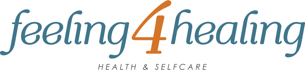 Feeling4Healing – Health & Selfcare