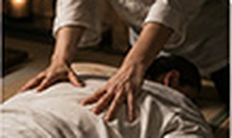 Shiatsu terapija